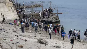 ONG culpa Estado de Marrocos por "desespero" para imigrar