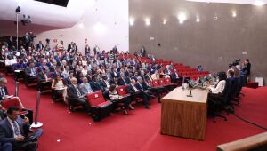 TSE lança campanha para estimular participação nas eleições 2026