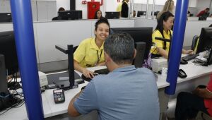 Poupatempo de Suzano realiza mais de 100 mil atendimentos presenciais no 1&deg; semestre de 2026