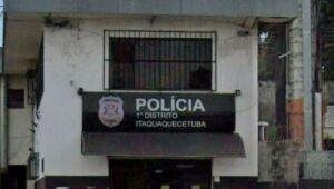 Homem é preso suspeito de esfaquear companheira em Itaquá
