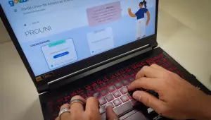 Estudantes devem comprovar at&eacute; hoje informa&ccedil;&otilde;es de inscri&ccedil;&atilde;o no Prouni