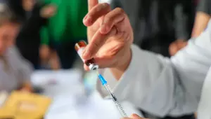 Campanha de Multivacinação: veja como atualizar a caderneta de crianças e adolescentes