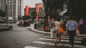 Previsão do tempo para domingo (23), em SP: frio continua