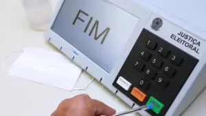 TSE faz semana de ações para mostrar funcionamento da urna eletrônica