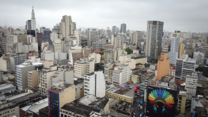 Previsão do tempo para terça-feira (11), em SP: tempo estável