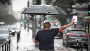 Previsão do tempo para sexta-feira (21), em SP: pancadas de chuvas isolada