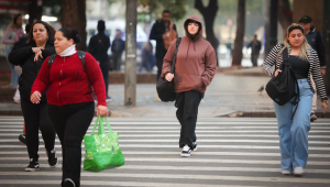 Frio vai até quinta-feira (13) no estado de SP; veja previsão da semana na sua região