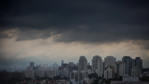 Ciclone: regiões com previsão de ventos fortes incluem o Alto Tietê; saiba como se proteger