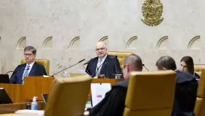 Fachin: críticas não fragilizam STF, mas fortalecem democracia