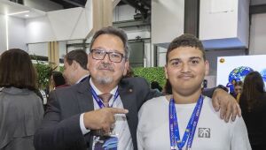 Estudante cria jogo para apresentar fun&ccedil;&otilde;es do Minist&eacute;rio P&uacute;blico