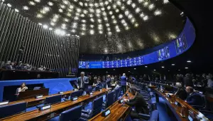 Senado aprova empréstimos de US$ 1,8 bi para estados e municípios