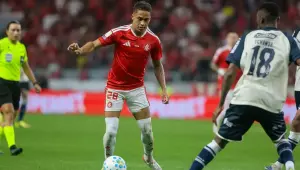 Remo empata no último lance, mas Inter deixa a zona de rebaixamento