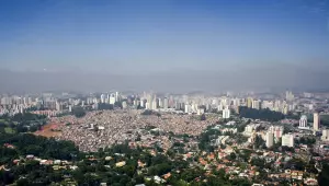 Previsão do tempo para quarta-feira (19), em SP: tempo firme