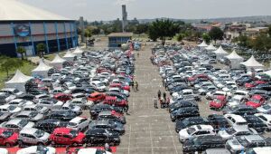 ACE Suzano promove 11&ordf; edi&ccedil;&atilde;o do 'Liquida Suzano Autos' nesta semana