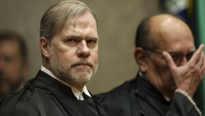 Toffoli suspende campanha digital de Grassi à Presidência