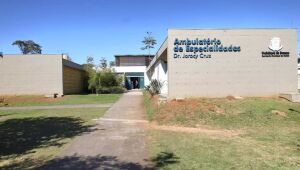Suzano conta com cinco equipamentos p&uacute;blicos de sa&uacute;de para atendimentos em especialidades
