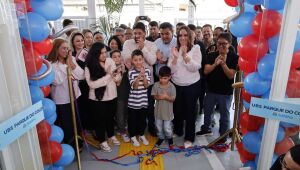 Em 20 meses de gest&atilde;o, Pedro Ishi realiza sua 40&ordf; entrega com a UBS Parque do Col&eacute;gio