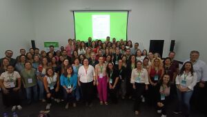 Suzano participa de capacita&ccedil;&atilde;o estadual sobre boas pr&aacute;ticas com medicamentos