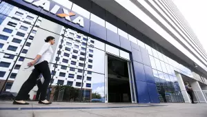 Lucro da Caixa cresce 5,9% e chega a R$ 3,9 bi no segundo trimestre