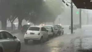 Entenda o que &eacute; o ciclone bomba que pode atingir o Sul do pa&iacute;s