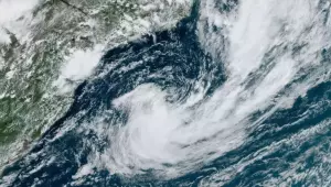 Medidas preventivas orientam Alto Tietê sobre ciclone extratropical