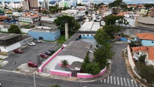 Clínica da Mulher é referência para atendimento feminino em Suzano