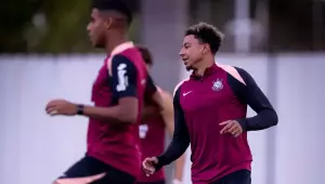 Libertadores têm jogos de Palmeiras na quarta e Corinthians na quinta