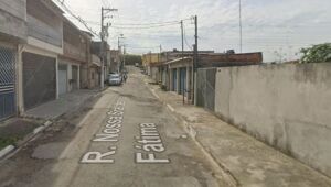 Homem &eacute; encontrado morto dentro da pr&oacute;pria casa em Suzano