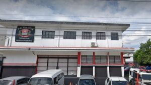 Foragido de Santa Catarina &eacute; preso em Itaqu&aacute;