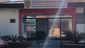 Homem &eacute; preso ap&oacute;s disparos de arma de fogo em Suzano