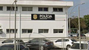 Idosa é esfaqueada pela filha em Mogi