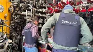 Veja como comprar com seguran&ccedil;a em desmontes de ve&iacute;culos