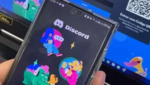 Discord suspende lives para atender medidas determinadas pela ANPD