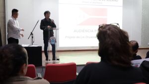 Prefeitura realiza audiência pública sobre LOA 2027 na próxima segunda-feira