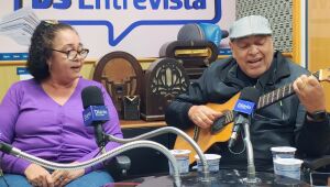 Dupla Chiquinho & Teresa realizar&aacute; show autoral