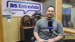 De Suzano para a Venezuela: técnico destaca carreira na ginástica artística