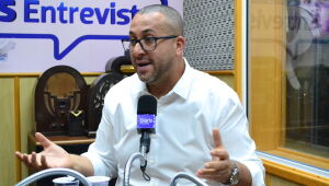 No 'DS Entrevista', Saulo destaca avan&ccedil;os no turismo e outras &aacute;reas