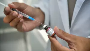 Sarampo: entenda por que quem tem 60 anos ou mais não está no público-alvo da vacinação