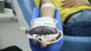 Doação de sangue: espera para quem fez tatuagem e piercing será menor