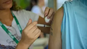 País terá Dia D de Multivacinação neste sábado