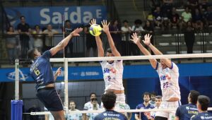 Buscando a 2&ordf; vit&oacute;ria no Estadual, Suzano enfrenta Praia Grande