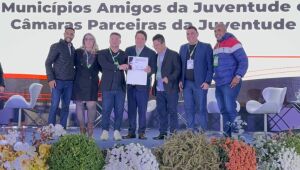 Comjuve completa um ano com mais de 30 ações realizadas e 10 mil jovens alcançados