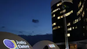 TSE nega hackeamento após Flávio aparecer filiado ao Missão