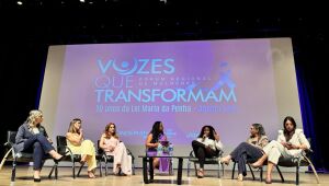 6º Fórum Regional de Mulheres reforça importância da informação e da rede de proteção