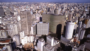 Previsão do tempo para quinta-feira (13), em SP: temperaturas sobem