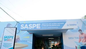 Saspe e Magic City preparam curso voltado &agrave; hotelaria com 15 vagas dispon&iacute;veis