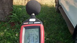 GCM e Fiscalização de Posturas encerram evento irregular com mais de 700 pessoas