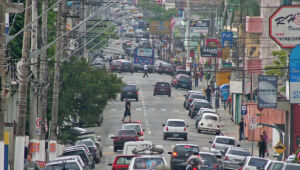 Prefeitura mant&eacute;m projeto de requalifica&ccedil;&atilde;o do Centro de Suzano