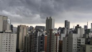 Previsão do tempo para quarta-feira (12), em SP: tempo firme