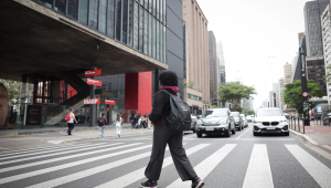 Previs&atilde;o do tempo para ter&ccedil;a-feira (25), em SP: tempo firme